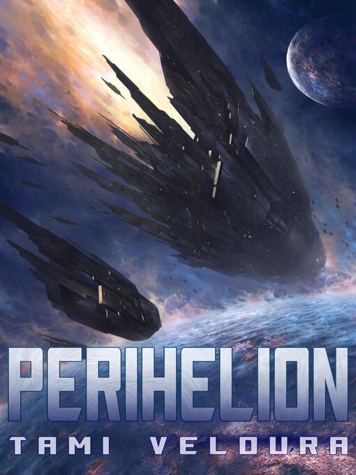 Cover image for Perihelion